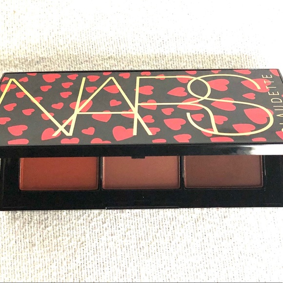 143-NARS EYESHADOW PALETTE - Picture 7 of 7